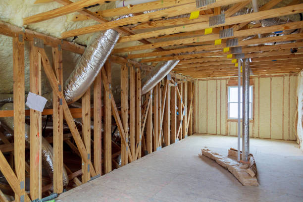 Insulation Contractors for Homes in Griswold, IA