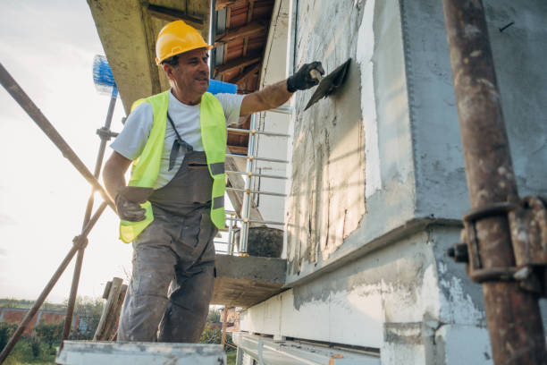 Best Attic Insulation Installation  in Griswold, IA