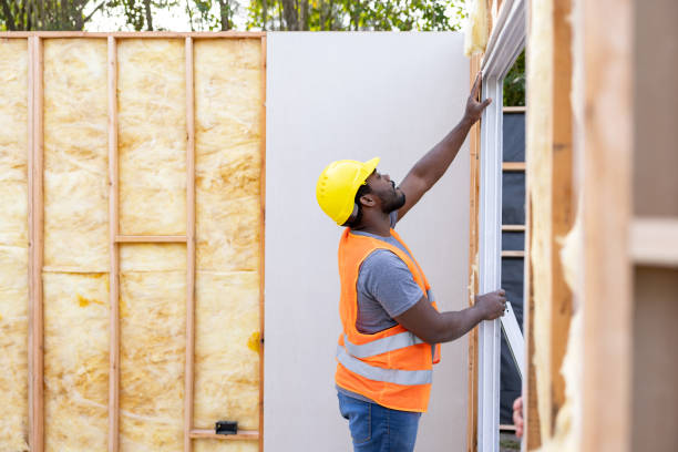 Best Commercial Insulation Contractor  in Griswold, IA