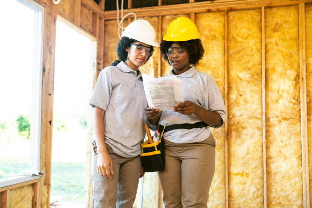 Best Home Insulation Services  in Griswold, IA